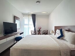 Luxury Mermaid Seaside Condotel Vung Tau