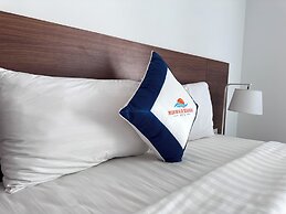 Luxury Mermaid Seaside Condotel Vung Tau