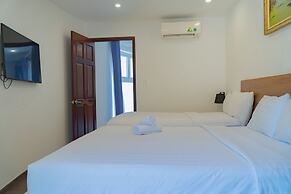 Luxury Mermaid Seaside Condotel Vung Tau