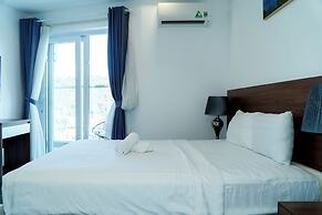 Luxury Mermaid Seaside Condotel Vung Tau