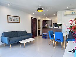 Luxury Mermaid Seaside Condotel Vung Tau