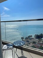 Luxury Mermaid Seaside Condotel Vung Tau