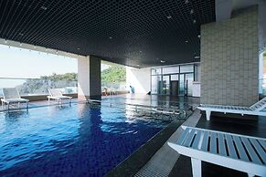 Luxury Mermaid Seaside Condotel Vung Tau