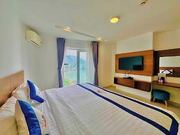 Luxury Mermaid Seaside Condotel Vung Tau