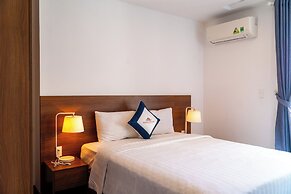 Luxury Mermaid Seaside Condotel Vung Tau