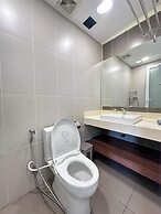 Luxury Mermaid Seaside Condotel Vung Tau