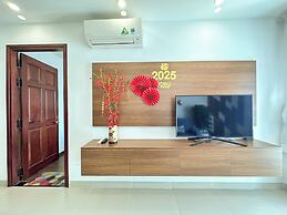 Luxury Mermaid Seaside Condotel Vung Tau