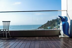 Luxury Mermaid Seaside Condotel Vung Tau