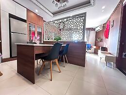 Luxury Mermaid Seaside Condotel Vung Tau