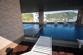 Luxury Mermaid Seaside Condotel Vung Tau