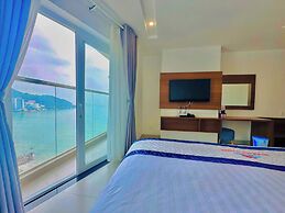 Luxury Mermaid Seaside Condotel Vung Tau