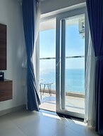 Luxury Mermaid Seaside Condotel Vung Tau