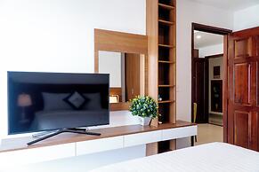 Luxury Mermaid Seaside Condotel Vung Tau