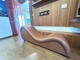 Luxury Mermaid Seaside Condotel Vung Tau