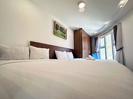 Luxury Mermaid Seaside Condotel Vung Tau