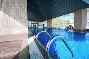 Luxury Mermaid Seaside Condotel Vung Tau