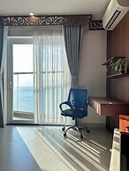 Luxury Mermaid Seaside Condotel Vung Tau