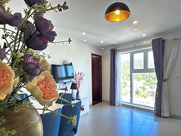 Luxury Mermaid Seaside Condotel Vung Tau