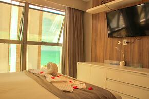 Anfitrya - Cobertura Premium 1002