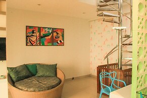 Anfitrya - Cobertura Premium 1002