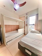 Anfitrya - Cobertura Premium 1002