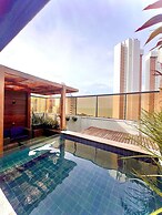 Anfitrya - Cobertura Premium 1002