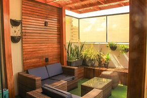 Anfitrya - Cobertura Premium 1002