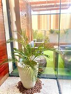 Anfitrya - Cobertura Premium 1002