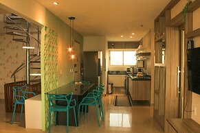 Anfitrya - Cobertura Premium 1002