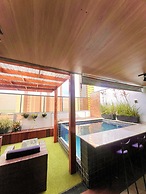 Anfitrya - Cobertura Premium 1002