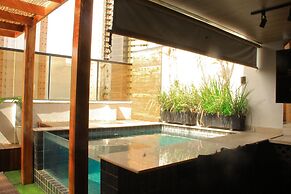 Anfitrya - Cobertura Premium 1002