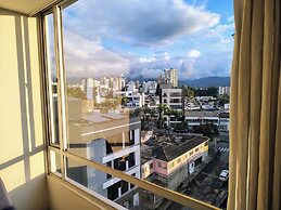 Incredible views and excellent location