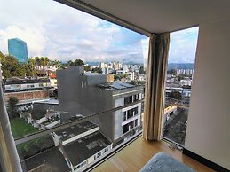 Incredible views and excellent location
