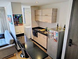 Incredible views and excellent location