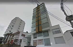 Incredible views and excellent location