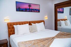 RESIDENCE FABY