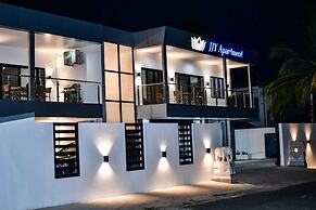 JJY Apartment