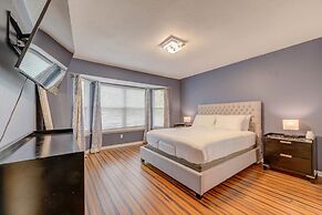 Remodeled and Inviting Free EV