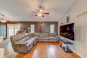 Remodeled and Inviting Free EV