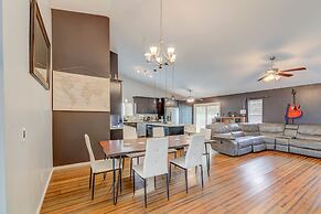 Remodeled and Inviting Free EV