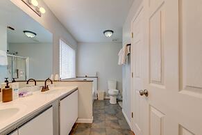 Remodeled and Inviting Free EV