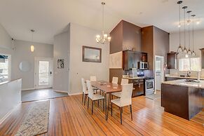 Remodeled and Inviting Free EV