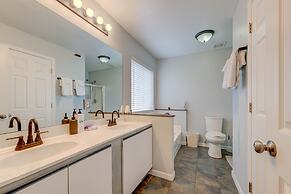 Remodeled and Inviting Free EV