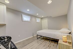 Remodeled and Inviting Free EV