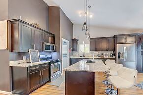 Remodeled and Inviting Free EV