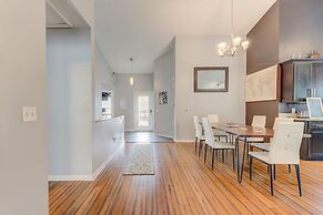 Remodeled and Inviting Free EV