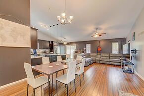 Remodeled and Inviting Free EV