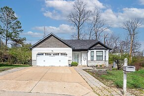 Remodeled and Inviting Free EV