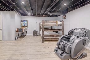 Remodeled and Inviting Free EV