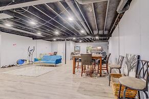 Remodeled and Inviting Free EV